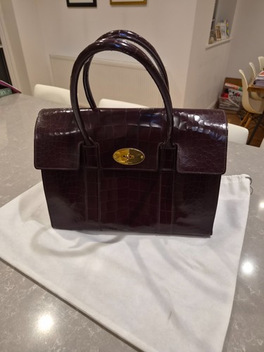 Mulberry bayswater - mulberry,