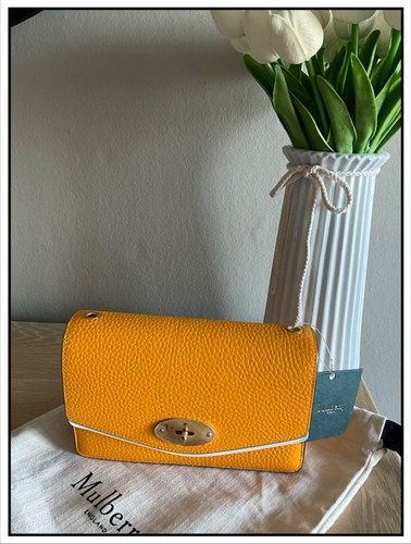 Mulberry darley crossbody - mulberry,