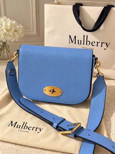 Mulberry darley satchel cross - darley,