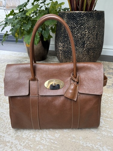 Mulberry heritage bayswater - mulberry,