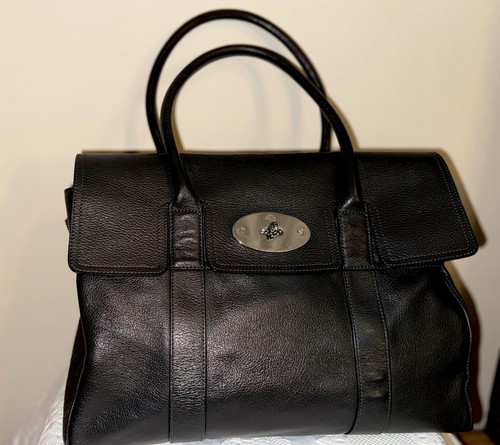 Mulberry bayswater pebbled - bayswater,