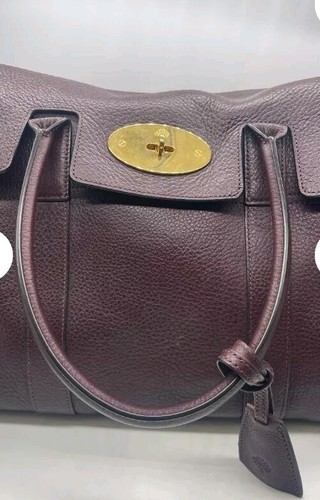 Mulberry heritage bayswater - mulberry,
