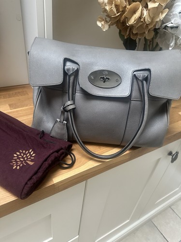 Mulberry bayswater handbag - mulberry,