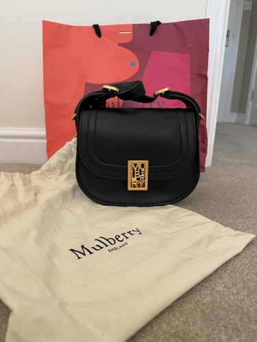 Mulberry small sadie satchel - mulberry,