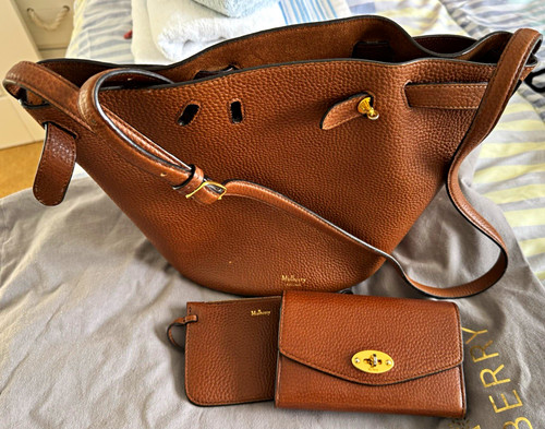 Mulberry bayswater women - mulberry,