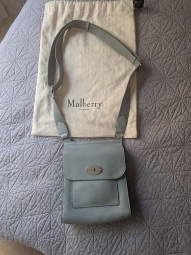 Pre loved mulberry anthony - pre,