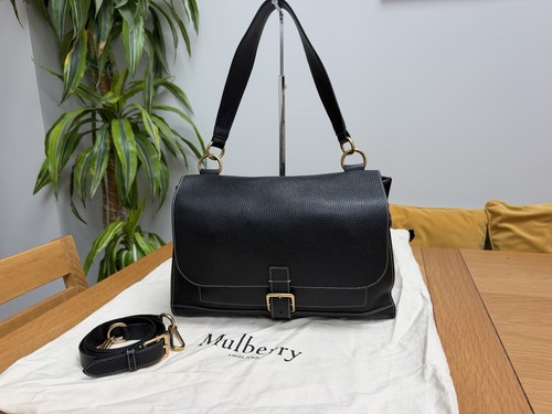 Mulberry chiltern black - mulberry,