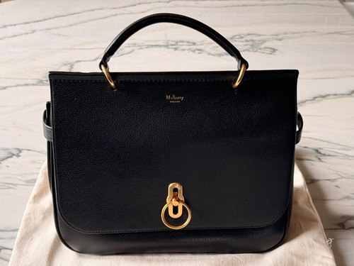 Mulberry amberley satchel - mulberry,