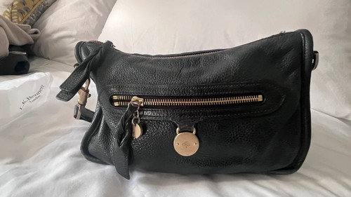 Authentic mulberry somerset - authentic,