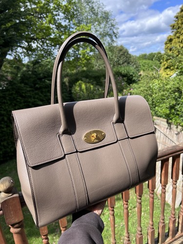Mulberry bayswater clay - bayswater,