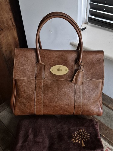 Mulberry bayswater oak nvt - mulberry,