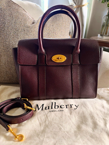 Mulberry bayswater blood - bayswater, ox