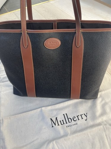 Gorgeous mulberry bag - gorgeous,