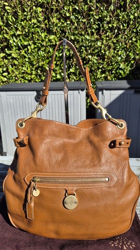 Mulberry somerset oak - somerset, shoulder