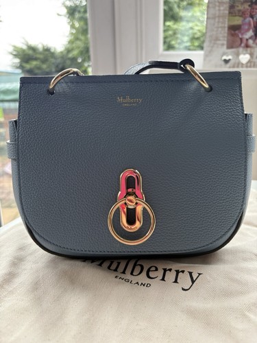 Mulberry amberley satchel - mulberry,