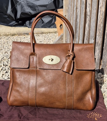 Mulberry bayswater oak nvt - bayswater,,
