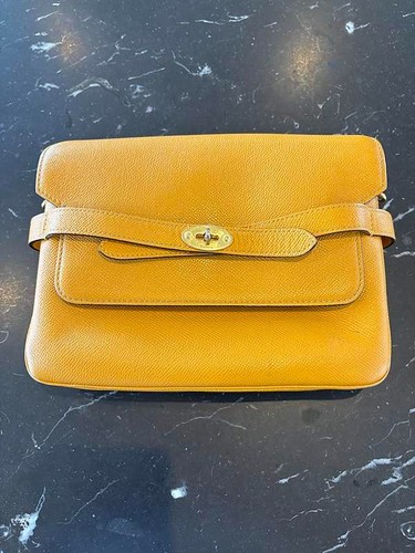 Mulberry belted bayswater - belted,