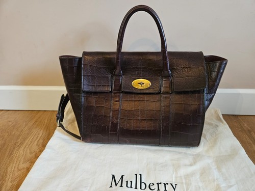Mulberry new bayswater - mulberry,