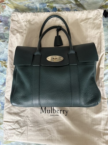 Mulberry bayswater - bayswater,