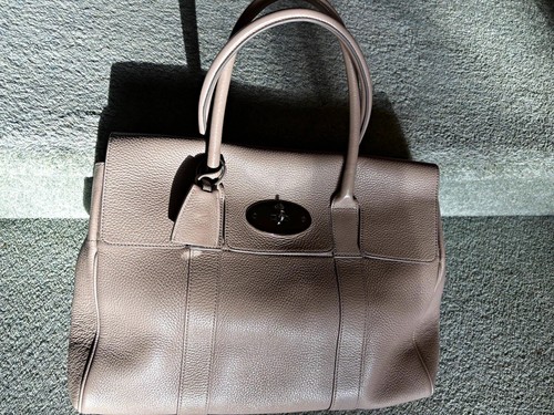 Mulberry bayswater putty - bayswater,