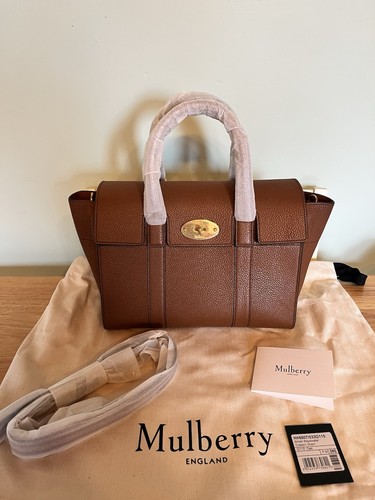 Brand new mulberry small - brand, **