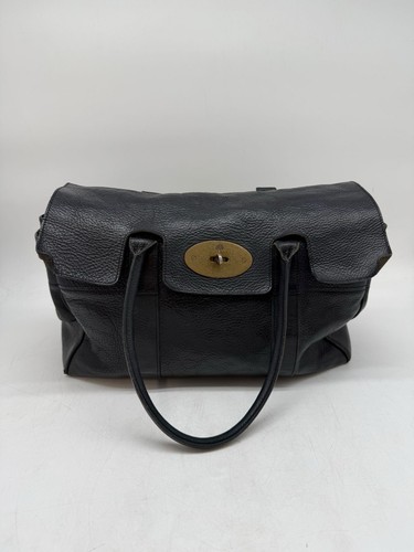 Mulberry bayswater black - bayswater,