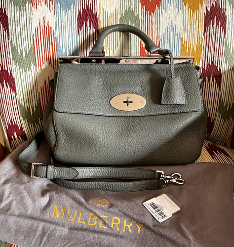 Mulberry small suffolk - mulberry,