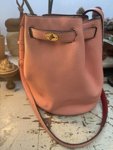 Mulberry small abbey bag - mulberry,