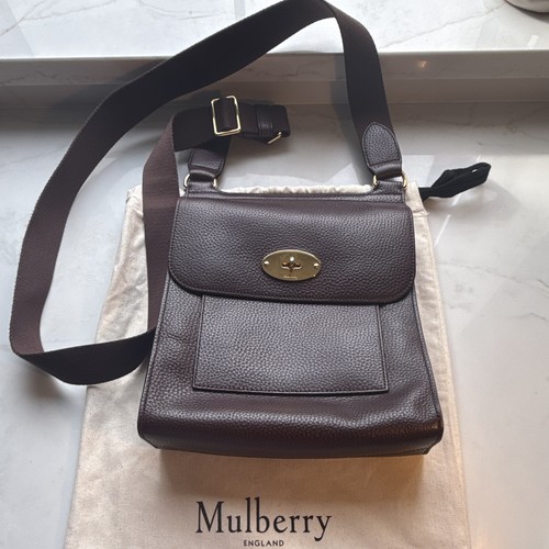 Mulberry anthony oxblood - mulberry,