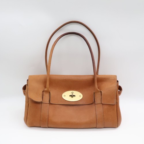 Mulberry tan oak bayswater - mulberry,