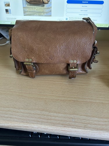 Mulberry brooke tan - brooke, in