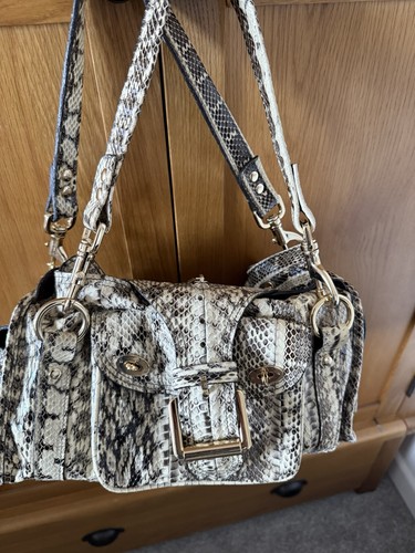 Mulberry leather handbag - , emmy