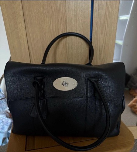 Mulberry bayswater small - mulberry,