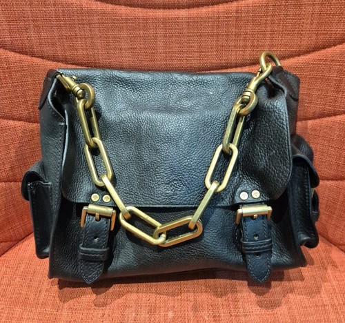 Mulberry brooke shoulder - mulberry,