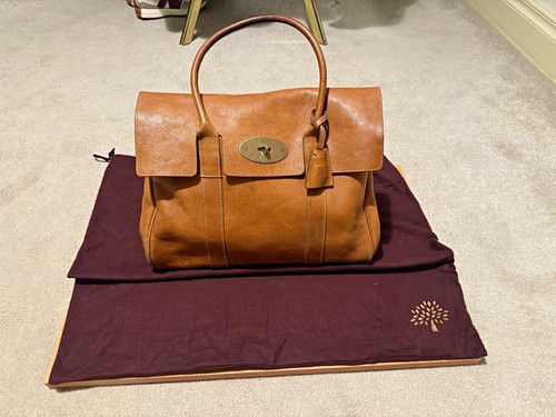 Mulberry bayswater oak - bayswater, –