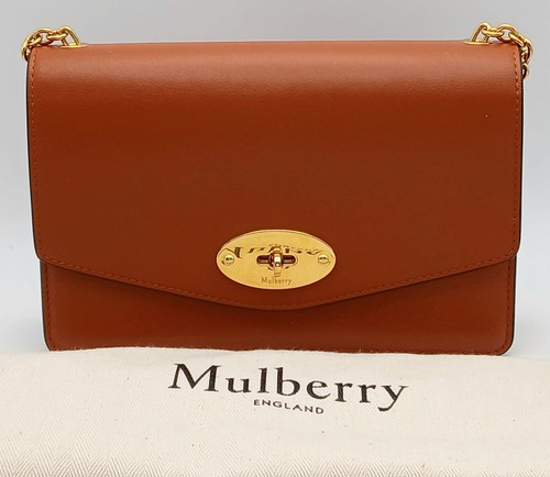Mulberry darley brown - mulberry,