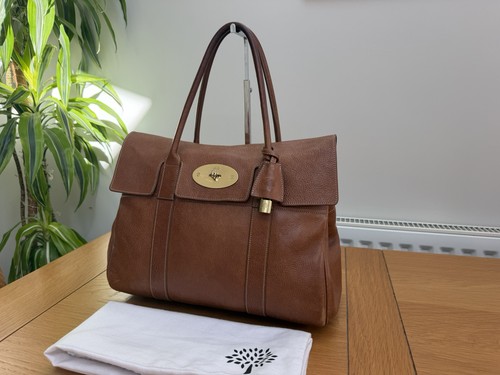 Mulberry bayswater oak - mulberry,