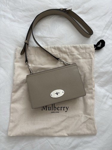 Mulberry east west - west, antony
