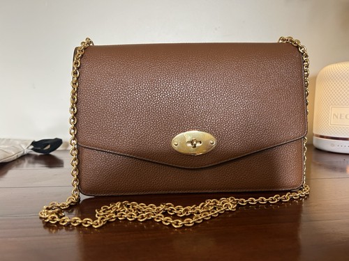 Mulberry darley crossbody bag - darley,