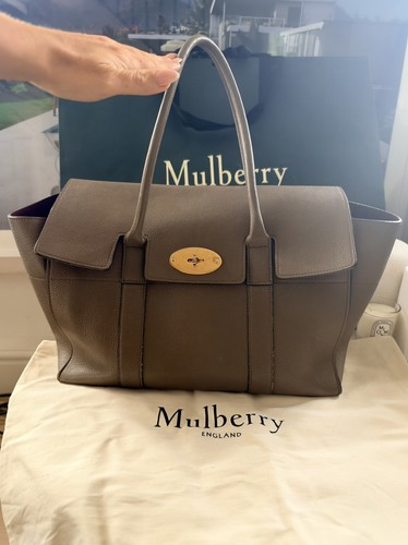 Mulberry bayswater clay - mulberry, in