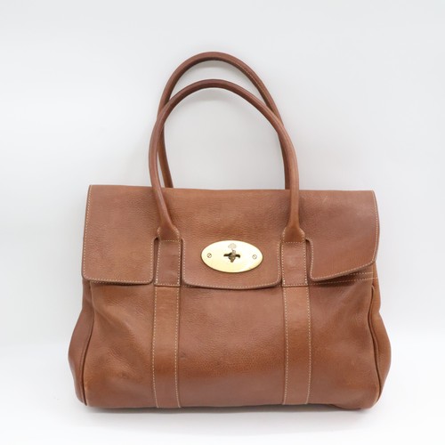 Mulberry bayswater tan oak - tan,