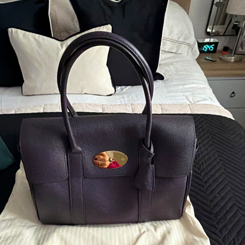 Mulberry bayswater deep - bayswater,