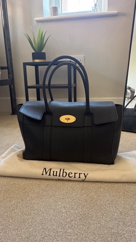 Black mulberry bayswater - black,