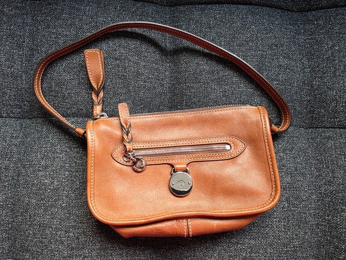Mulberry somerset satchel - somerset,