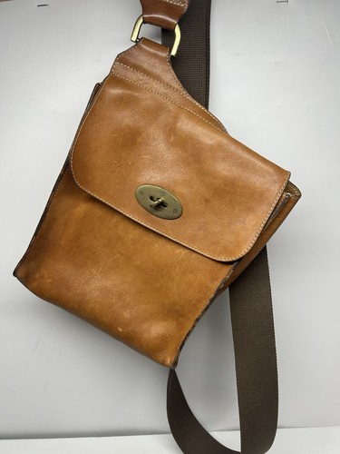 Genuine mulberry antony - genuine,