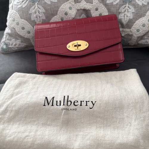 Mulberry small darley - mulberry,