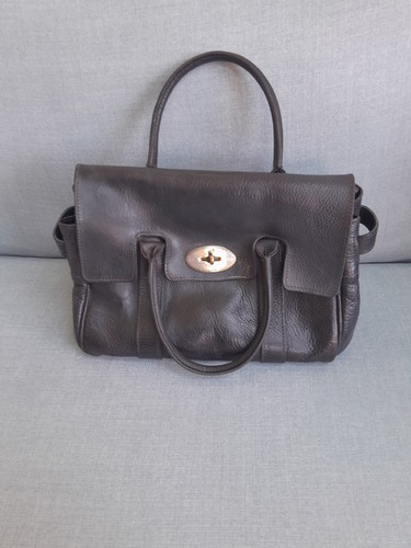 Mulberry bayswater bag small