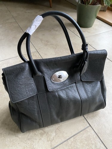 Mulberry charcoal grey - mulberry,