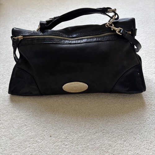 Mulberry taylor satchel - ,