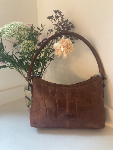 Vintage mulberry bridget - mulberry,